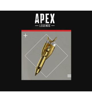 Apex Legends - From Above Weapon Charm DLC XBOX One / Xbox Series X|S Xbox Series X|S Key GLOBAL